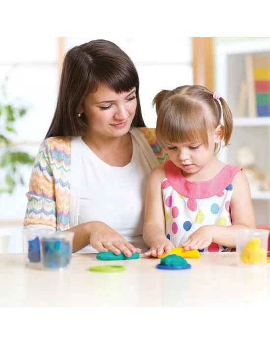 03574 Okyanus Hay.seti Oyun Hamuru