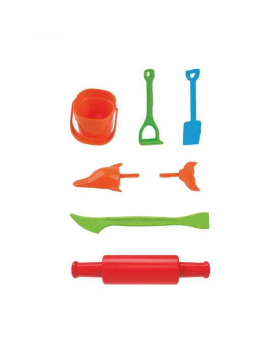 03577 Plaj Seti Oyun Hamuru 150 Gr.