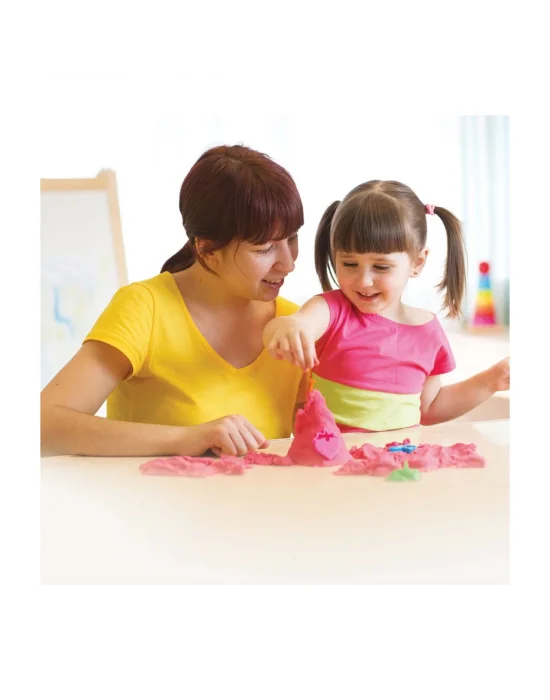 03577 Plaj Seti Oyun Hamuru 150 Gr.