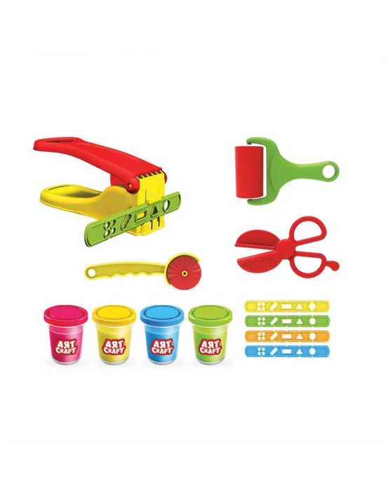 03618 El Presi Hamur Set 224gr