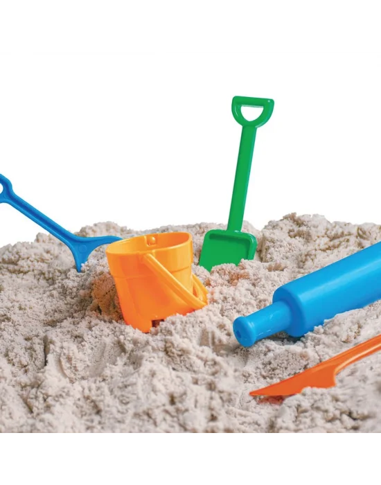 03647 500gr Plaj Kum Set Art Stand