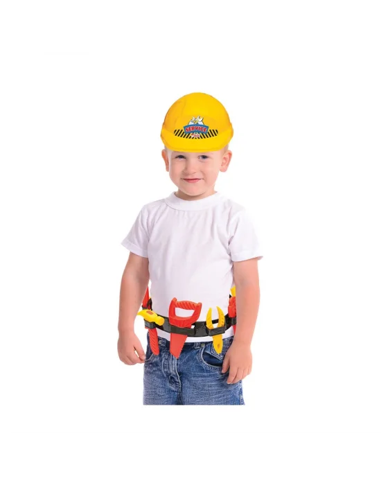 03649 Dede, Kemerli Tamir Seti