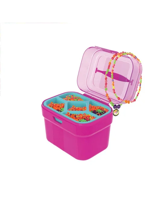 03657 Sepetli Takı Seti -dede