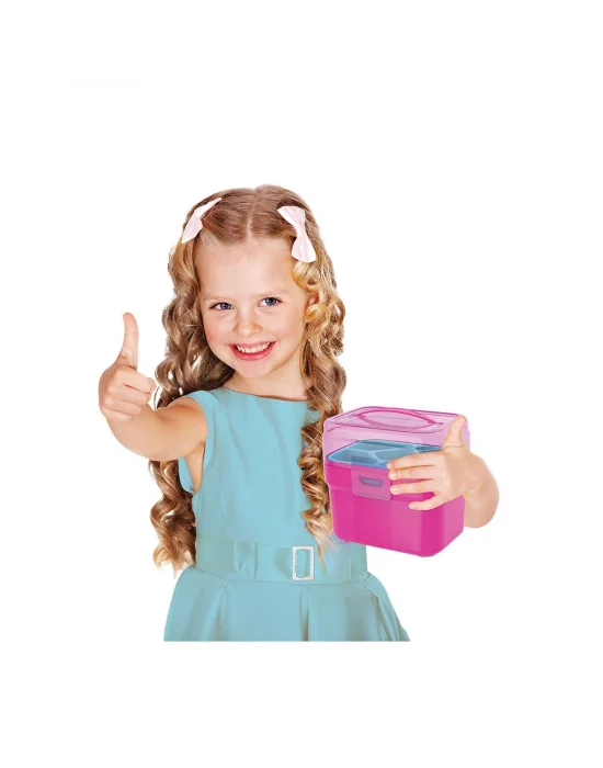 03657 Sepetli Takı Seti -dede