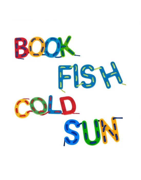 03673 Harfler Aktivite