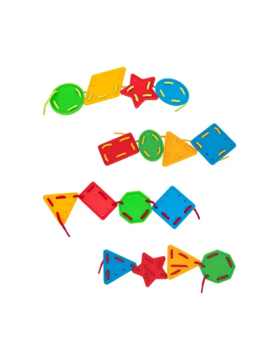 03674 Şekillerle Aktivite -dede