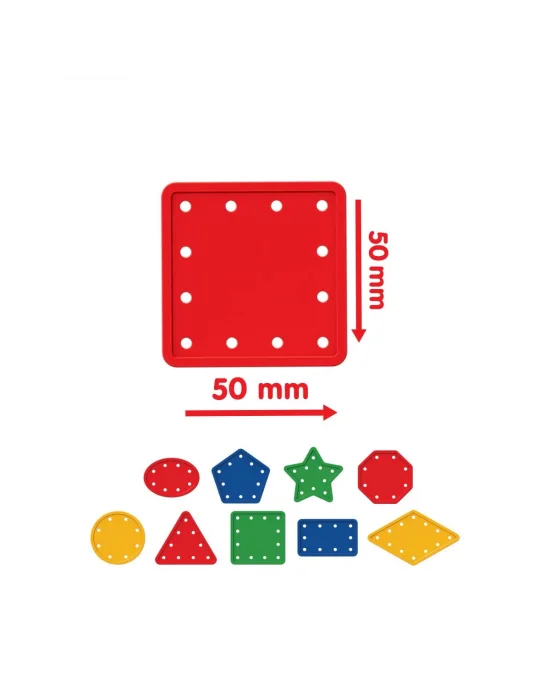 03674 Şekillerle Aktivite -dede