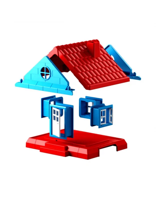 03675 Kum Ev Set 750 Gr