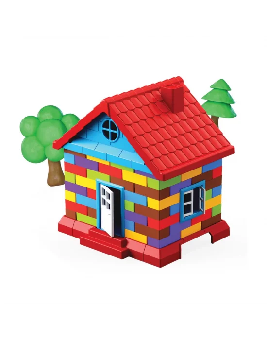 03676 Hamur Ev Seti 600 Gr