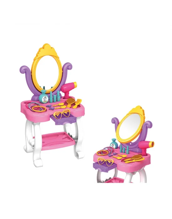 03696 Prenses Güzellik Masası -dede