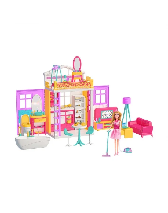 03721 Lindanın Villa Evi