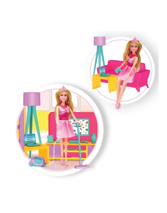 03735 Lindanın Düşler Evi