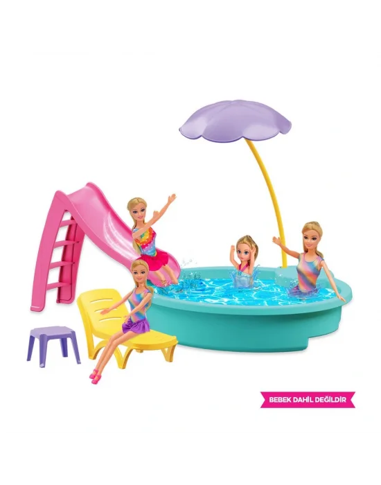 03747 Lindanın Havuzu