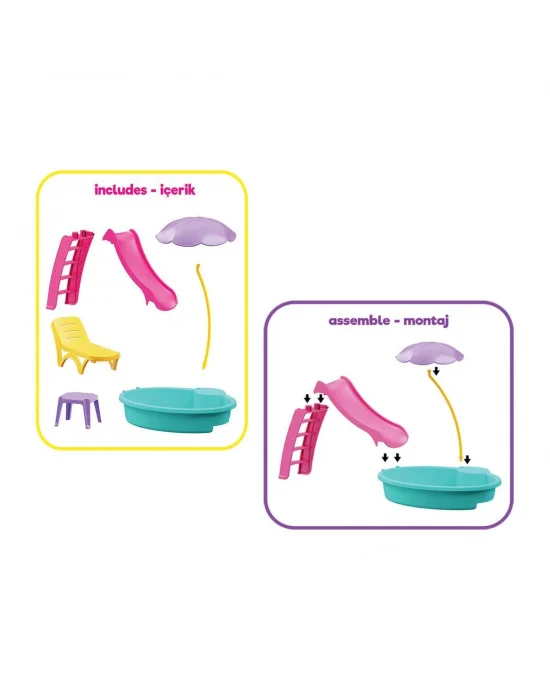 03747 Lindanın Havuzu