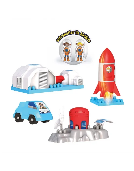 03761 Multi Blok Ayda Koloni