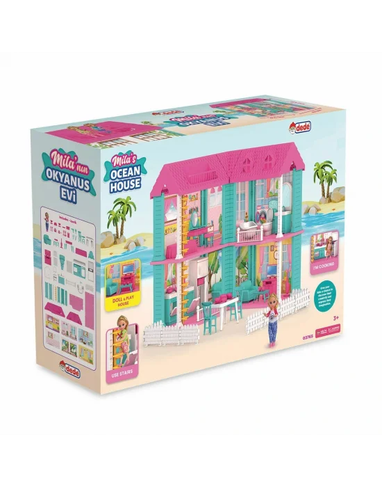 03765 Milanın Okyanus Evi