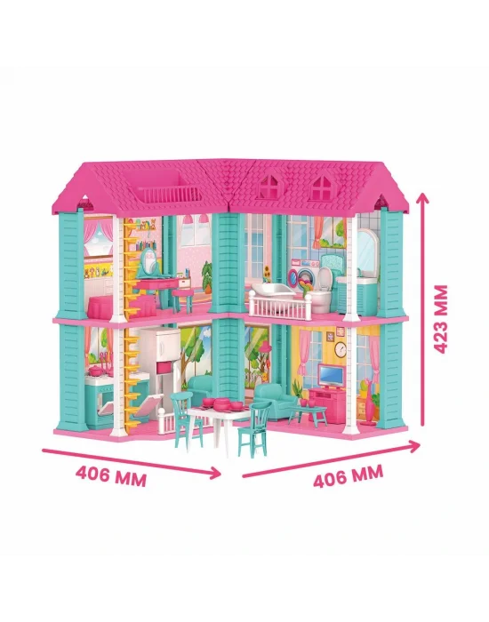 03765 Milanın Okyanus Evi