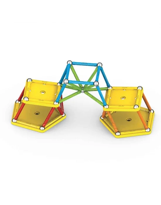 0384 Manyetik Zeka Oyunu 60 Parça