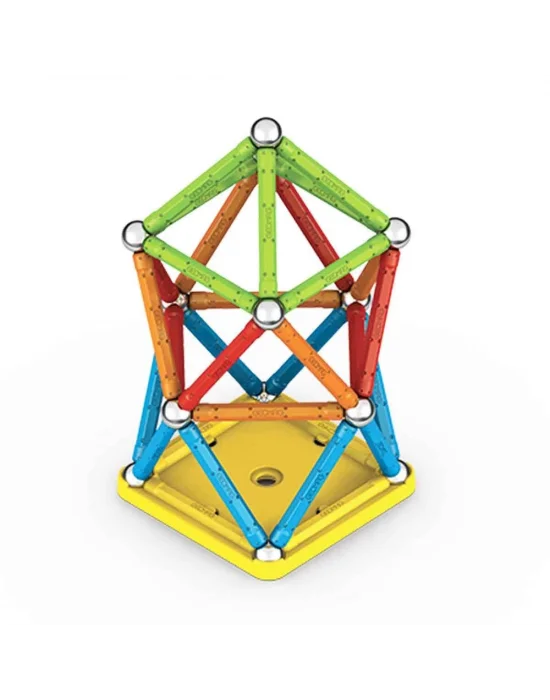 0384 Manyetik Zeka Oyunu 60 Parça