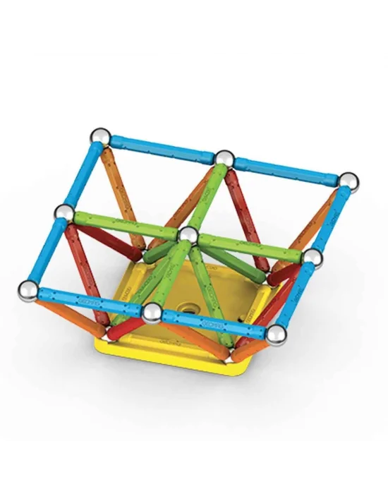 0384 Manyetik Zeka Oyunu 60 Parça