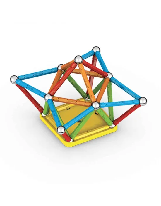 0384 Manyetik Zeka Oyunu 60 Parça