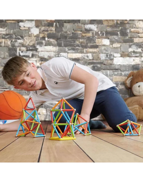 0384 Manyetik Zeka Oyunu 60 Parça