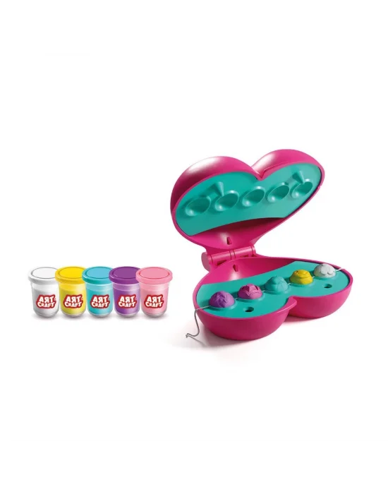 03849 Takı Tasarla Hamur Set 280 Gr