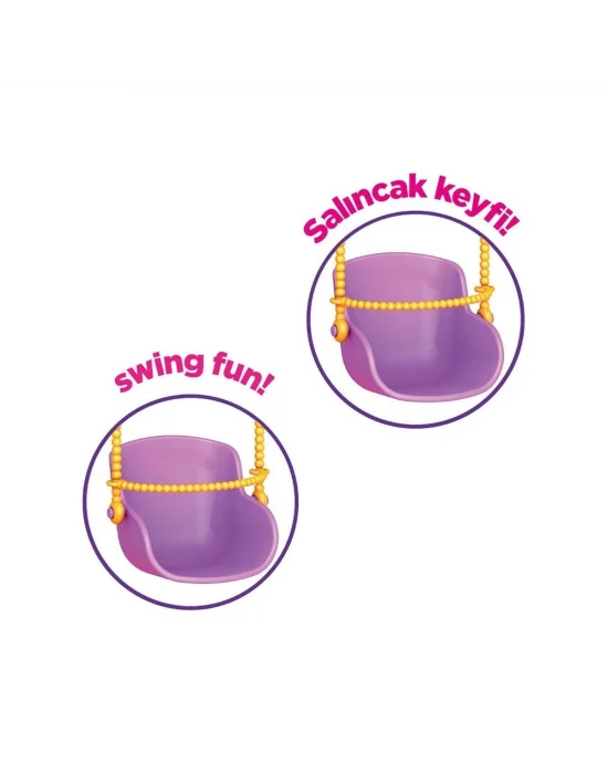 03874 Milanın Yatak Odası Sırt Çantası