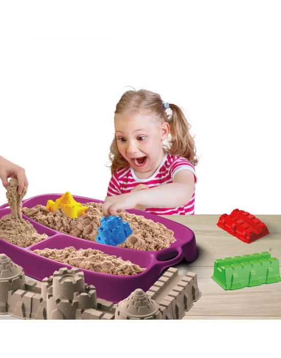 03947 Artstand Kale Kum Seti 600 Gr -dede