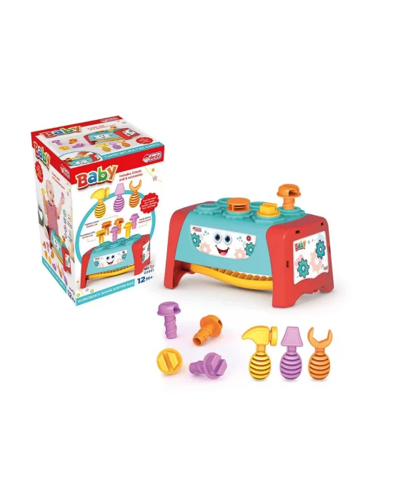 03951 Tamir Seti Bultak -dede