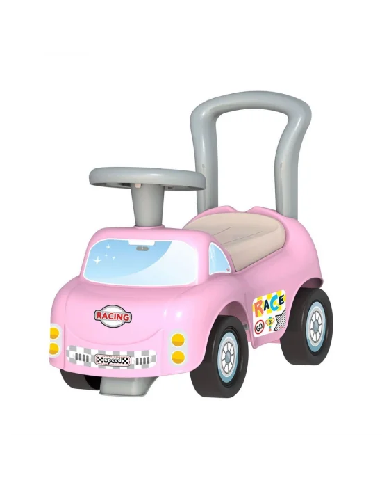 04050 Sevimli İlk Arabam -fentoys