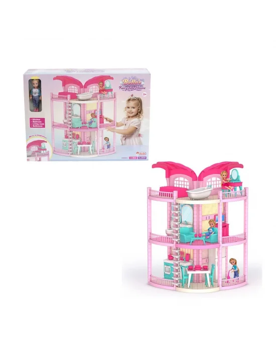 04065 Bellanın Masal Evi