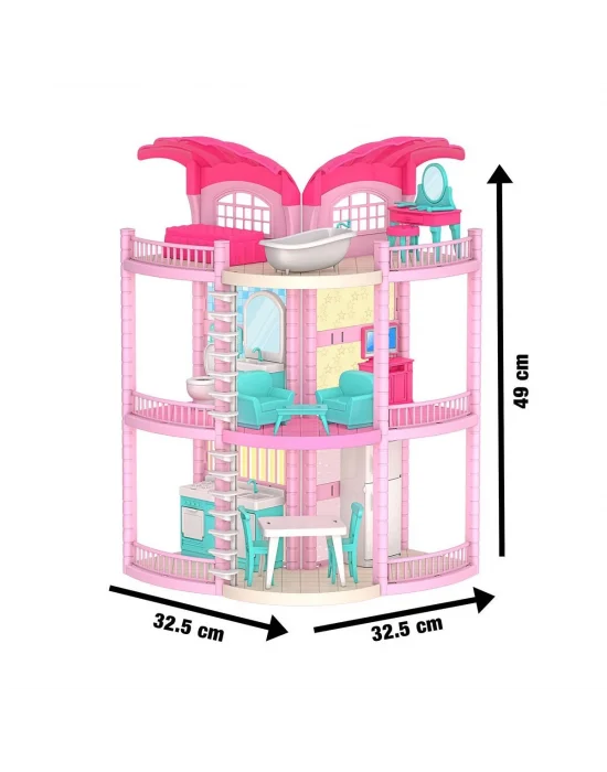 04065 Bellanın Masal Evi