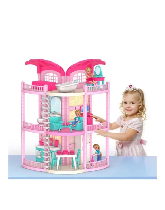 04065 Bellanın Masal Evi