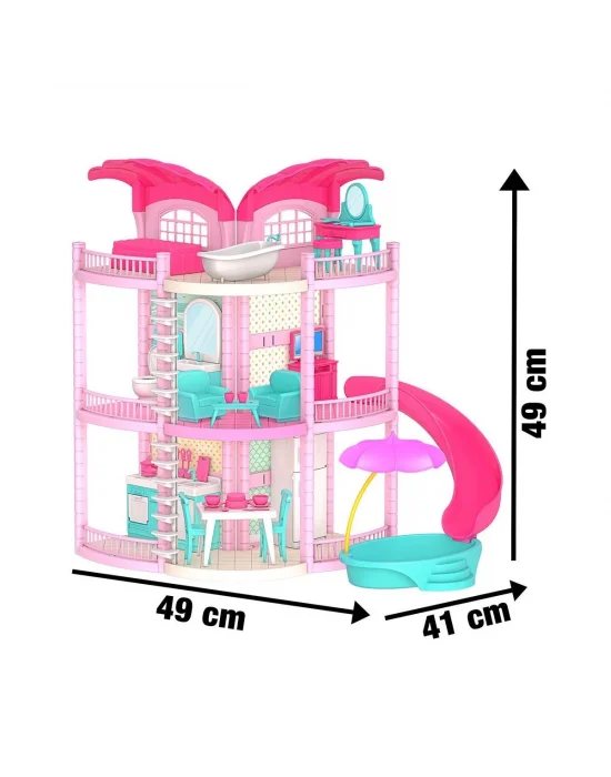 04066 Bellanın Hawaii Evi