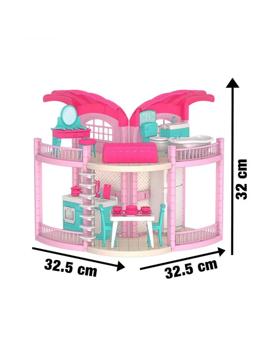 04067 Bellanın Kumsal Evi