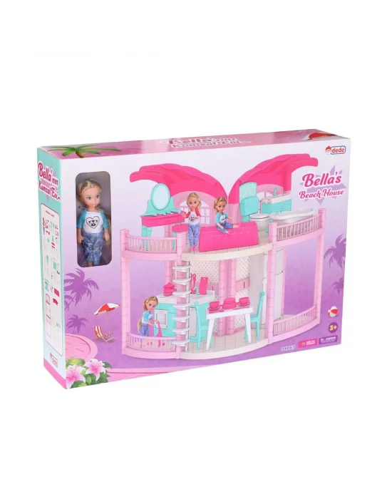 04067 Bellanın Kumsal Evi