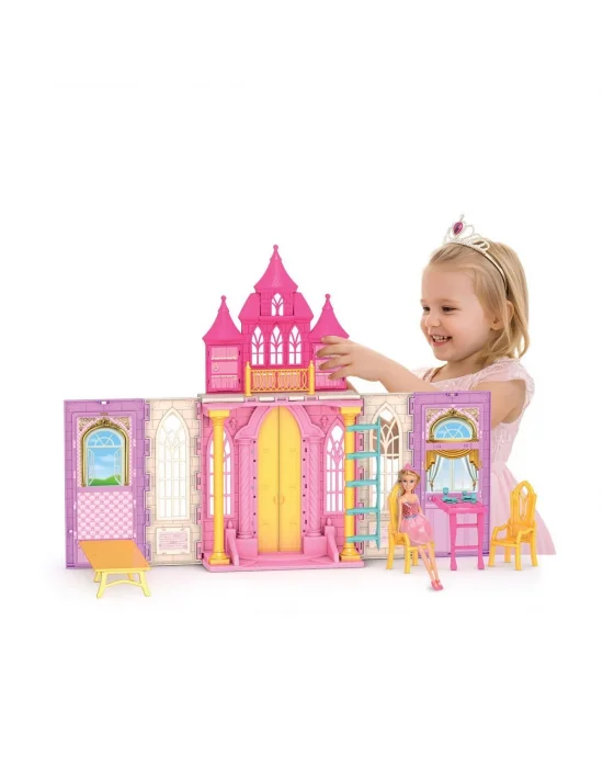 04068 Arıanın Şatosu