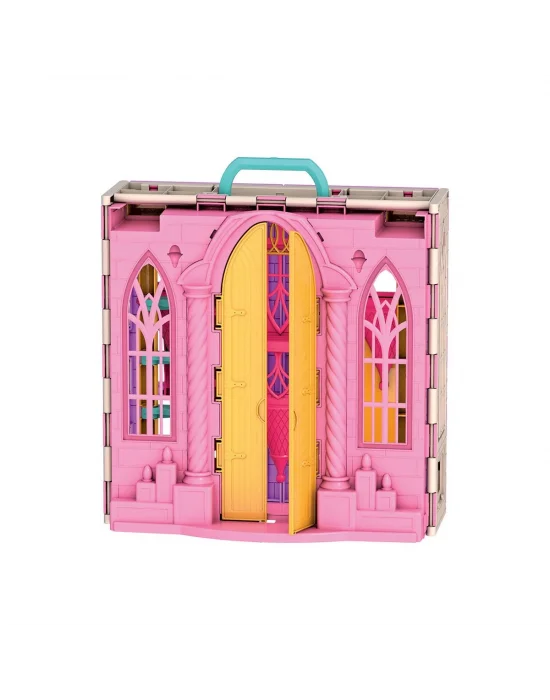 04068 Arıanın Şatosu