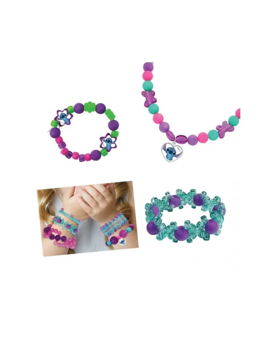 04085 Stıtch Takı Seti Küçük El Çantası