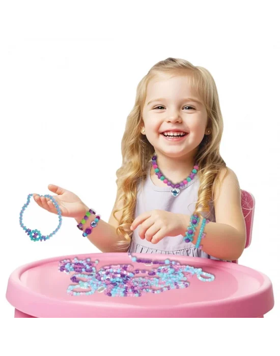 04085 Stıtch Takı Seti Küçük El Çantası