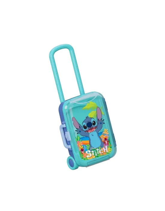 04086 Stıtch Doktor Set Bavulum