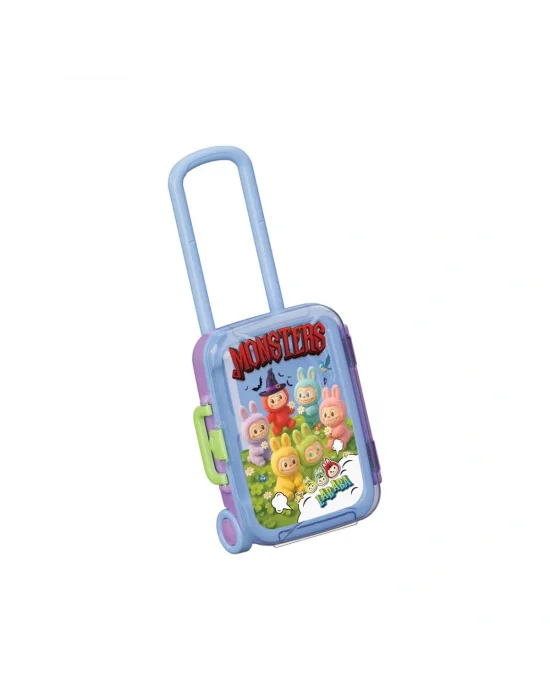 04087 Canavarlar Doktor Set Bavulum