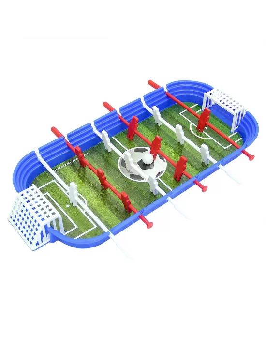 043 Mini Masa Maçı Oyunu -akçiçek Oyuncak