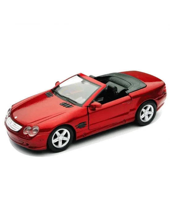 047yg Sun-47yh Sunman, City Cruiser Model Araba 1:32