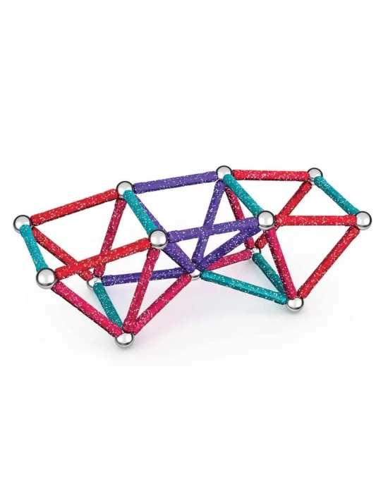 0536 Manyetik Zeka Oyunu 60 Parça -sunman