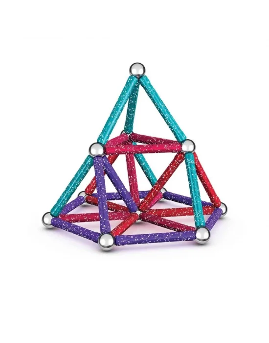 0536 Manyetik Zeka Oyunu 60 Parça -sunman