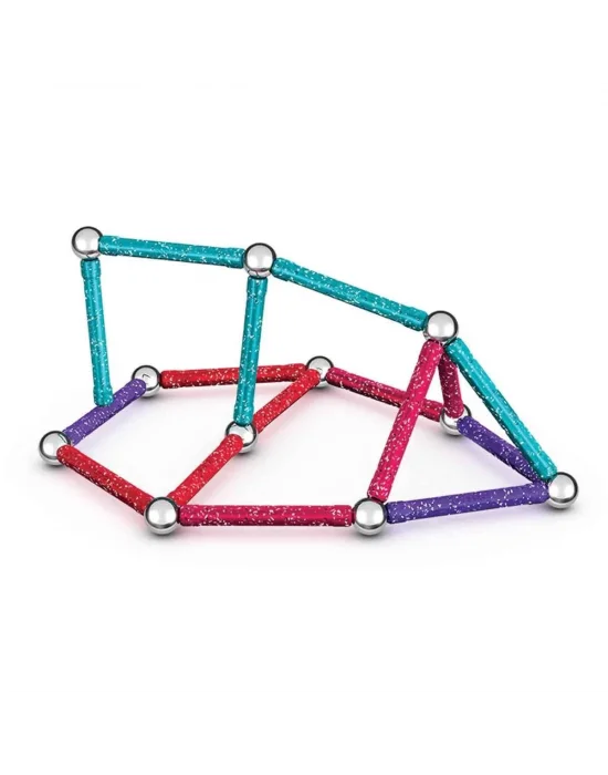 0536 Manyetik Zeka Oyunu 60 Parça -sunman