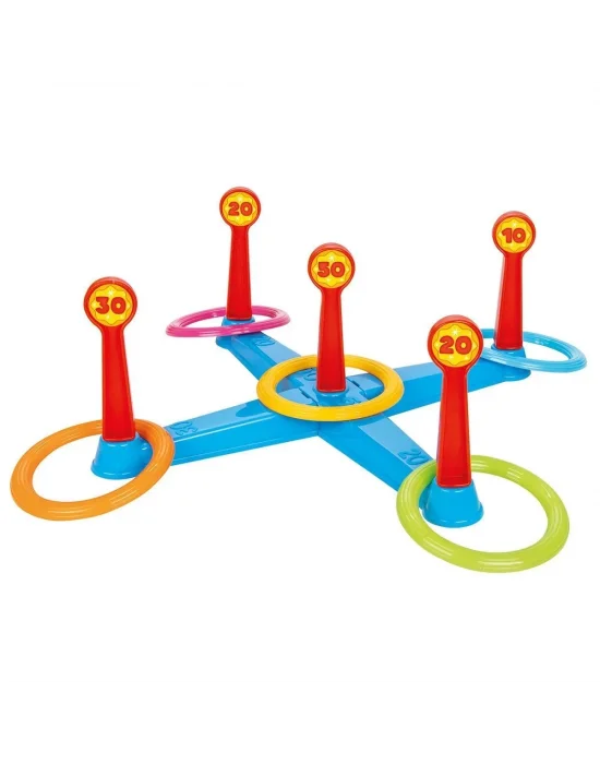 06 018 Pilsan Halka Atma Oyunu