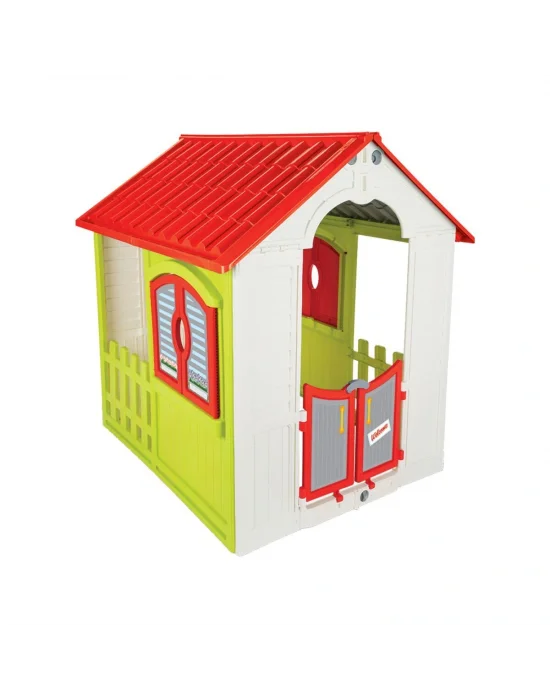 06 091 Katlanabilir Ev